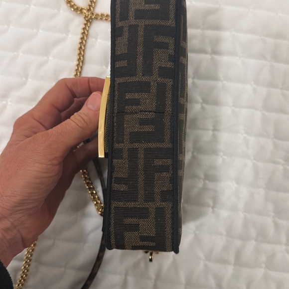 Fendi Baguette mini “perfect” - Picture 8 of 12